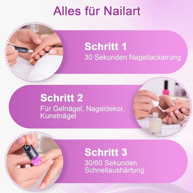 Електричний фрезер для нігтів EWEIMA 13 в 1 бездротовий, 35000 об/хв, 35 швидкостей, 66 насадок для гель-манікюру, професійний нейл-дриль, 1000mAh, сірий