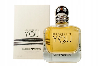 Чоловіча туалетна вода Emporio Armani Stronger With You, 100 мл