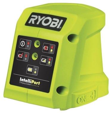 Акумуляторний шурупокрут Ryobi 18 V R18PD32-2C20GP