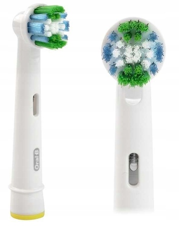Електрична зубна щітка Oral-B Pro Battery Precision Clean DB5, біла