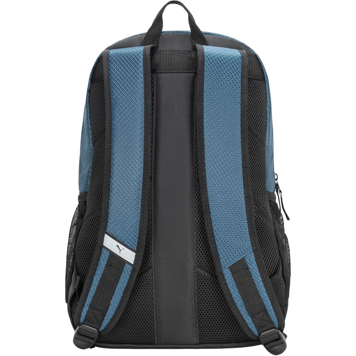 Рюкзак PUMA Evercat Contender - унісекс, блакитно-коричневий, 1 шт.