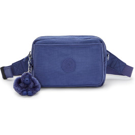 Сумка Kipling ABANU MULTI Ocean Blue жіноча крос-боді