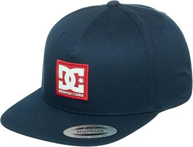 Чоловіча футболка DC Shoes Sparkle Evening Attitude M, антрацит