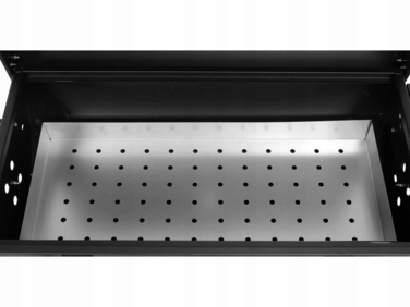 Вугільний гриль Lund, 71 x 34,5 см