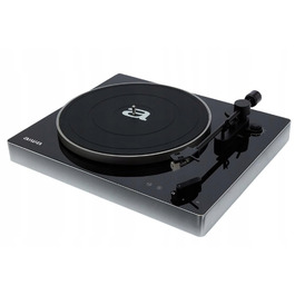 Вініловий програвач Aiwa APX-680BT, чорний