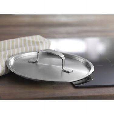 Набір каструль Zwilling Base, 5 предметів