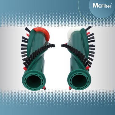 Фільтр McFilter для пральних машин: комплект 12 шт., Ø 32/35 мм, універсальний (Bosch, Siemens, Miele, Kärcher, Rowenta, Severin, AEG)