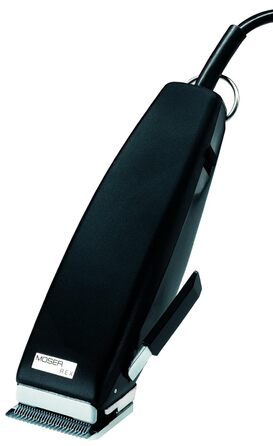 Професійна машинка для стрижки тварин Moser Rex 1230 для собак середніх порід (стара версія)