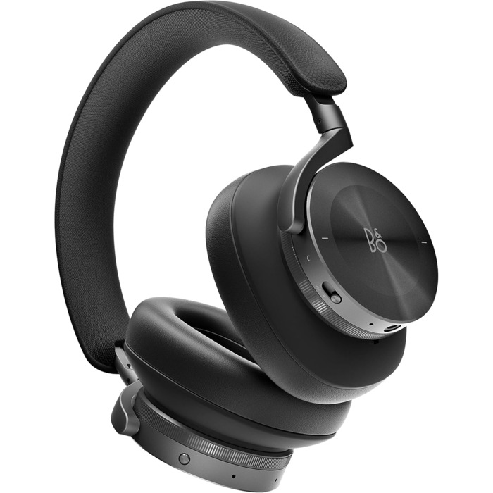 Bang & Olufsen Beoplay H95: Бездротові навушники Bluetooth з активним шумозаглушенням, чорні