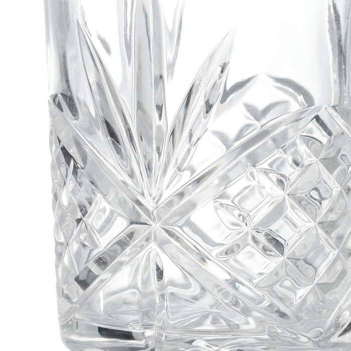Relaxdays 5-Piece Whisky Set