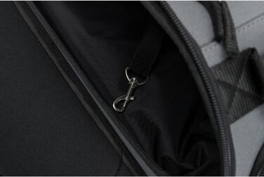 Траспортний кошик TRIXIE Wings для повітряних перевезень, 28 x 23 x 46 см, для собак до 20 кг