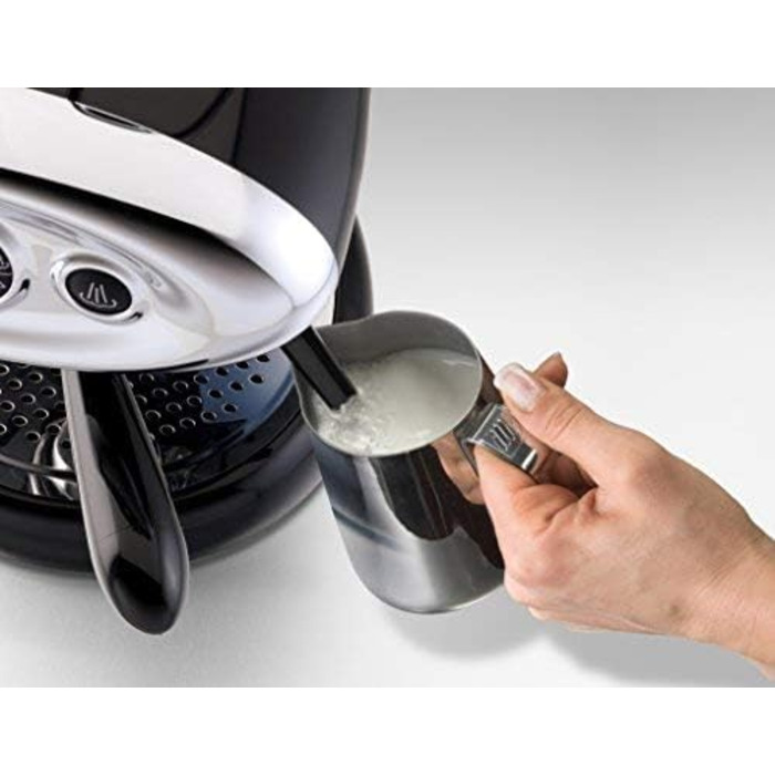 Кавоварка illy X7.1 для капсул Iperespresso, чорна