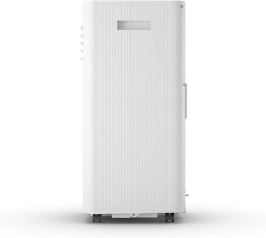 Мобільний кондиціонер Olimpia Splendid Dolceclima 8 WWB: Клімат-контроль, охолодження, осушення, вентиляція (2.1 кВт, 12000 BTU)