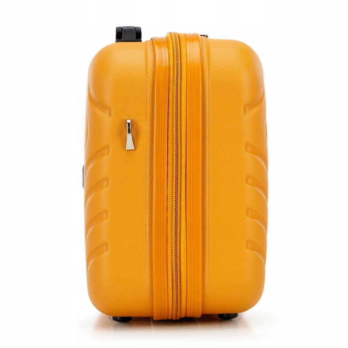 Косметичка WITTCHEN 56-3A-754, помаранчева