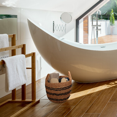 Seagrass Storage Basket