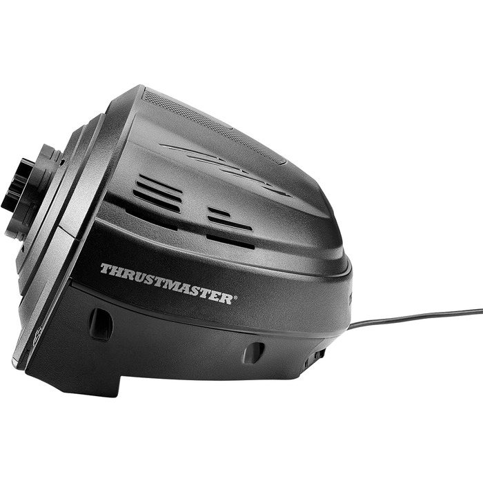 Руль для гонок Thrustmaster T300 RS GT з Force Feedback, ліцензований Gran Turismo, сумісний з PS5/PS4/PC