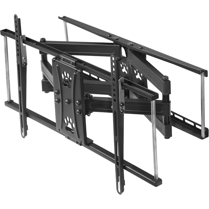 Настінний кронштейн для телевізора Cheetah Mounts APFMSB для LED, LCD та Plasma ТВ 51-140 см (20-55