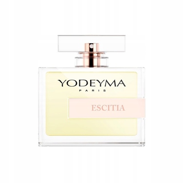 Парфумована вода Yodeyma Escitia для жінок, 100 мл