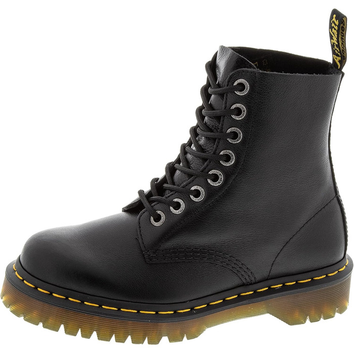 Черевики Dr. Martens для хлопчиків Bovver, 46 EU, чорні