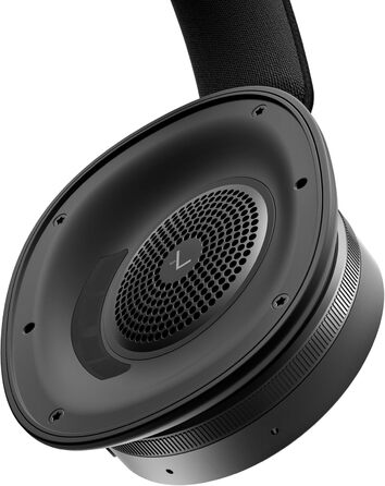 Bang & Olufsen Beoplay H95: Бездротові навушники Bluetooth з активним шумозаглушенням, чорні
