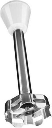 Міксер KitchenAid Classic 5KHBV53EOB (Білий) – Кухонний міксер для дому