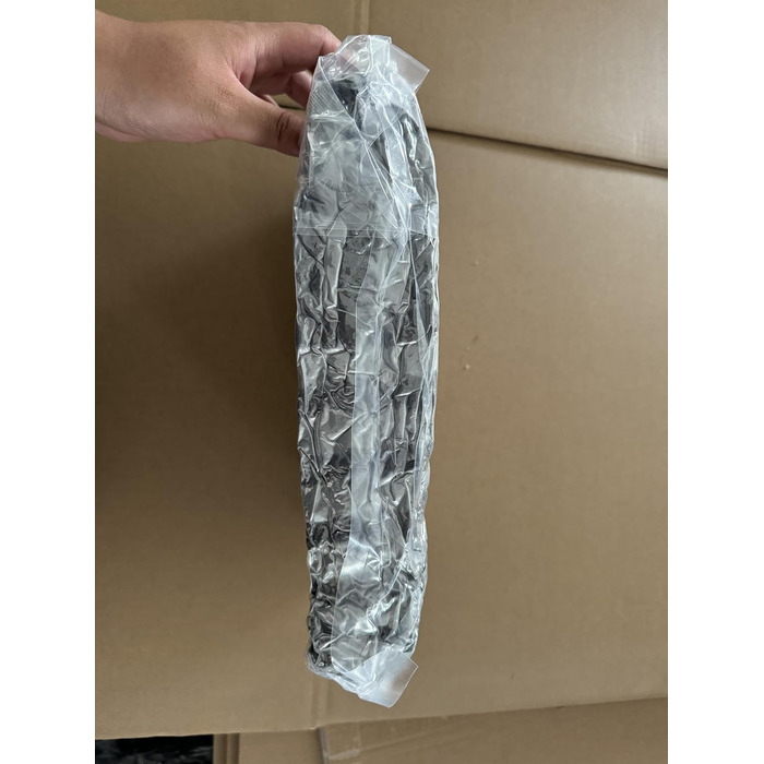 Крісло-ліжко для собак середніх порід, м'яке, знімне, антиковзаюче, 74x53x8 см, сіре