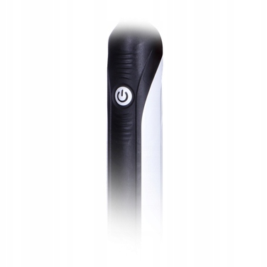 Електрична зубна щітка Oral-B PRO 1 750, чорна