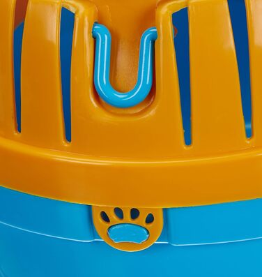 Транспортний бокс для тварин Europet Bernina Paw, 28x20x18 см