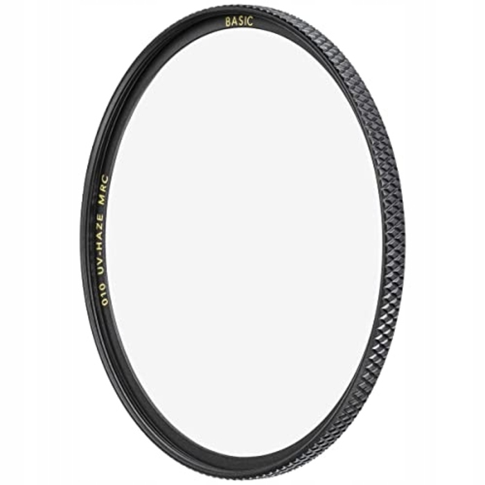 Фотофільтр B+W Basic UV MRC 77мм