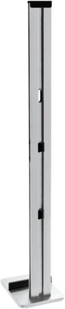 Підставка для пилососа Xavax з органайзером для аксесуарів (для Dyson, Bosch, AEG, Philips, Rowenta)