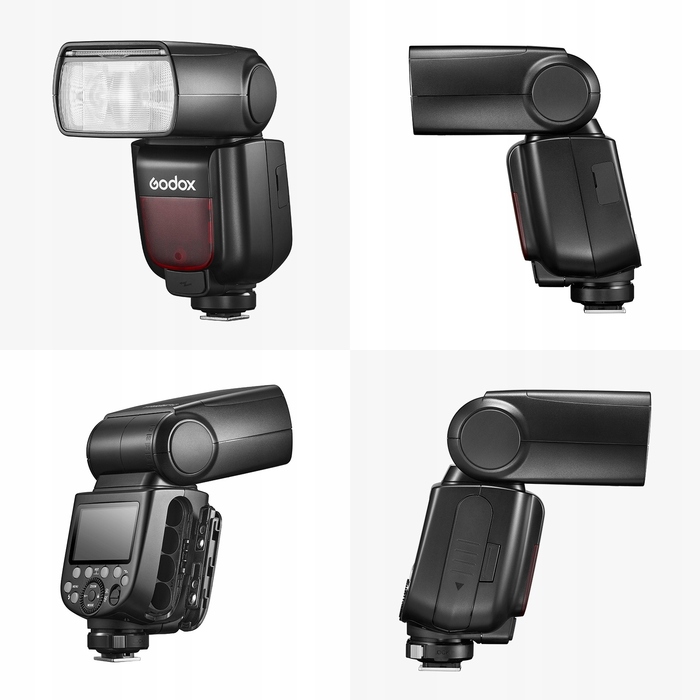 Спалах Godox TT685II-N