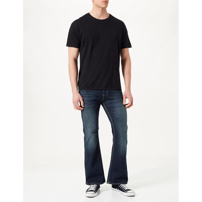 Джинси чоловічі LTB Bootcut Tinman 33W/32L, 2 роки гарантії