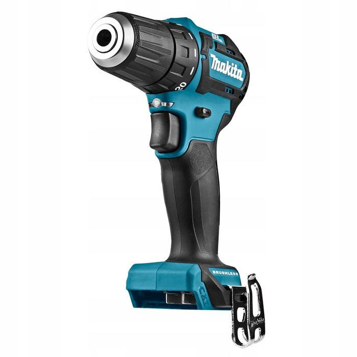 Акумуляторний шурупокрут Makita DF332DZ 10,8 В