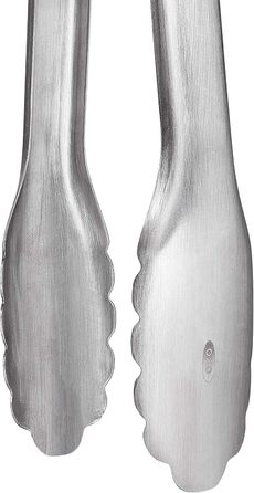 Набір кухонних щипців та лопатки OXO Good Grips для гриля – нержавіюча сталь, 41 см та 47,5 см