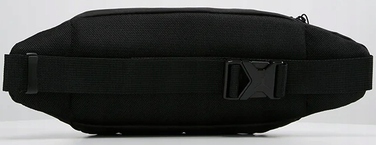 Поясна сумка Jordan Air Jordan Crossbody, чорна