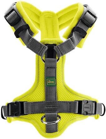 Набір посуду HUNTER Maldon, 53-71/M, лімоний/сірий, M