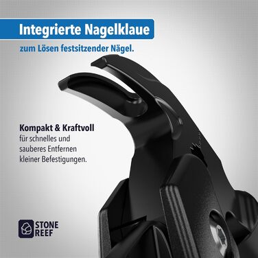 Мультитул 12 в 1: мультиінструмент з нержавіючою сталею, плоскогубцями, викрутками, ножем та пилкою – ідеальний для кемпінгу, відпочинку на природі та майстерні – подарунок для чоловіків