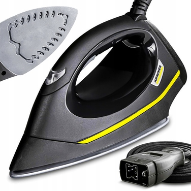 Парова праска Karcher EasyFinish 2.863-310.0