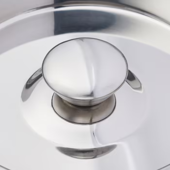 Relaxdays Ice Cube Container with Lid and Tongs