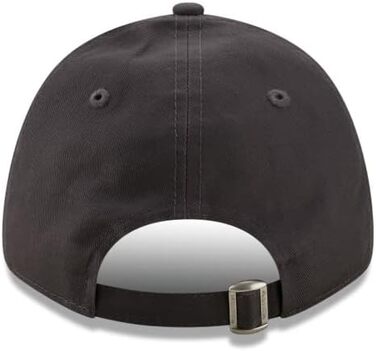 Кепка New Era New York Yankees 9Fifty Stretch Snapback Grey (52-30050)