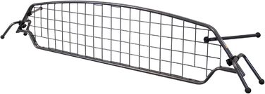 Сітка для собак Travall Ford Kuga (2019-): захист багажника, міцна сітка для транспортування собак