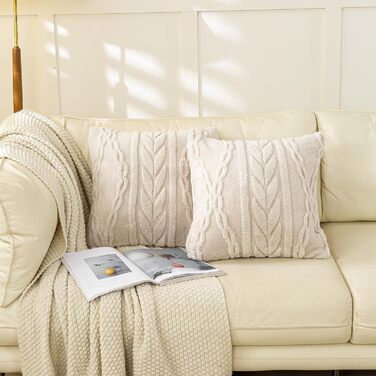 Плюшева ковдра з штучного хутра YUSOKI, 127 x 152,4 см, тепла та м'яка, Sherpa Fleece, для ліжка, крісла, дивана, спальні (Блакитно-зелений)