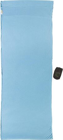 Спальний мішок Cocoon TravelSheet з мікрофібри та захистом від комах Insect Shield, Coolmax