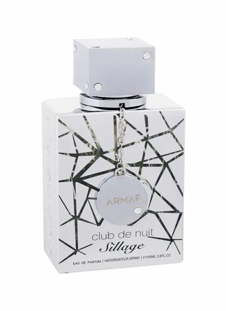 Парфумована вода Armaf Club de Nuit Sillage, 105 мл
