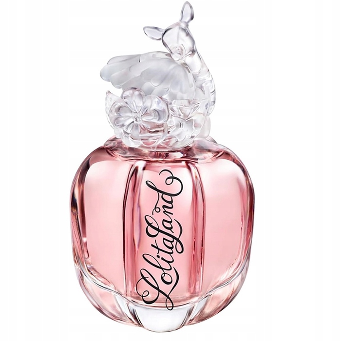 Парфумована вода Lolita Lempicka Lolitaland, 40 мл