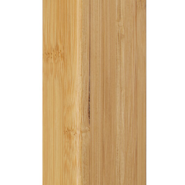 Relaxdays Bamboo Clothes Rack, Tree Shape