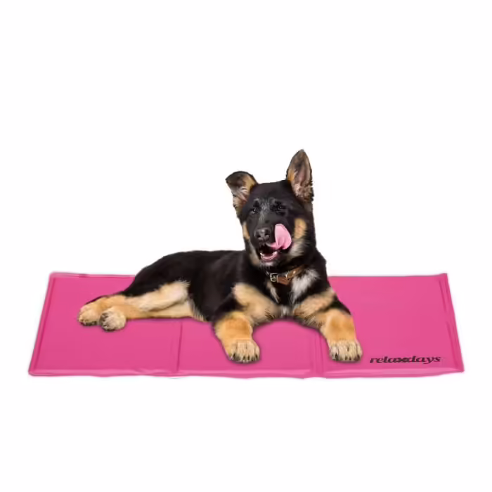 Relaxdays Cooling Mat for Dogs