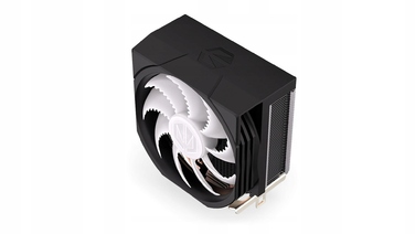 Кулер для процесора Endorfy Spartan 5 MAX ARGB EY3A004