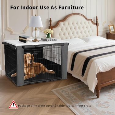 Настільний Топ для Кія (91.4 см) Rockever - Пластиковий, Антиковзкий, Легко Мити, з Кріпленням