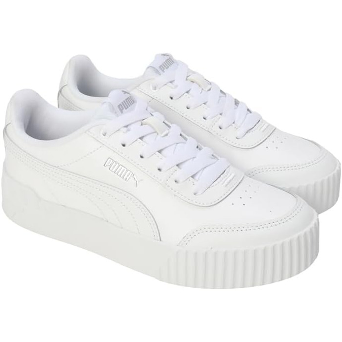Жіночі кросівки Puma Carina Lift, 41 EU, білі